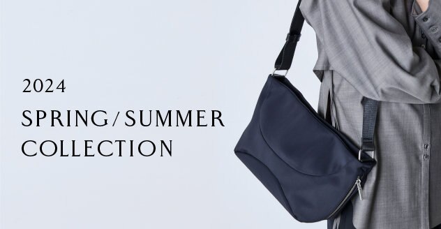 春夏 NEWアイテム