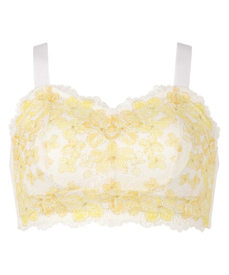 〈寝ているときもバストをサポート〉Night Up Bra Lacy から新色登場！ | ONWARD CROSSET | ファッション通販サイト[オンワード・クローゼット]