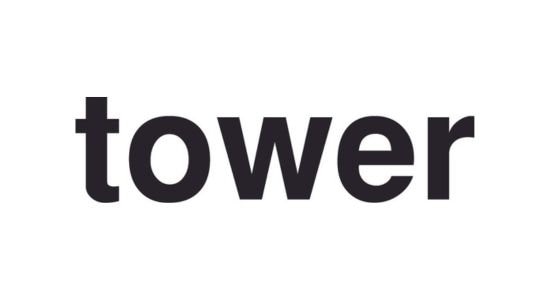 tower（タワー）