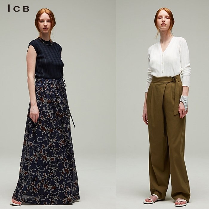 It's NEW 夏の新作をご紹介