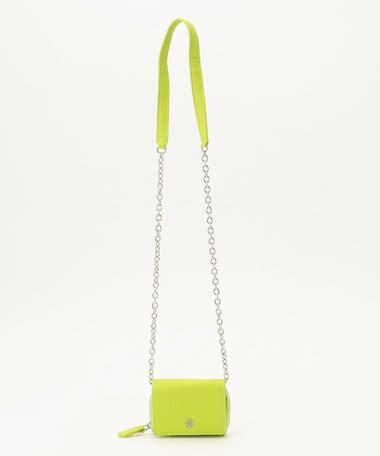 ICB チェーンウォレット