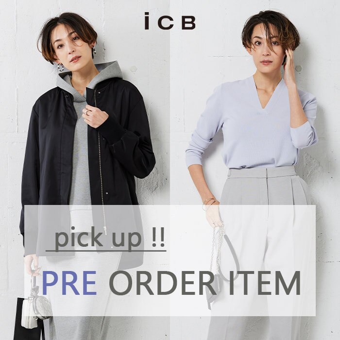 pick up !! PRE ORDER ITEM