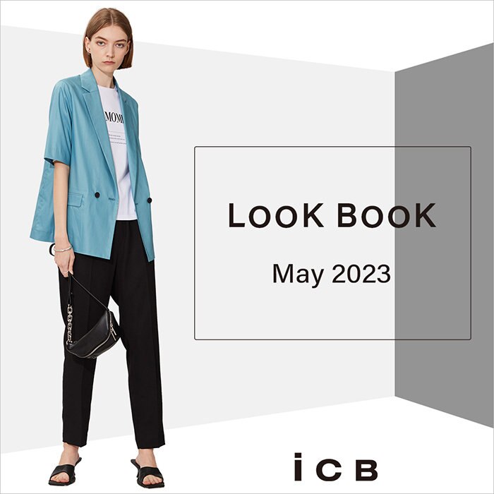 5月新作スタイリング