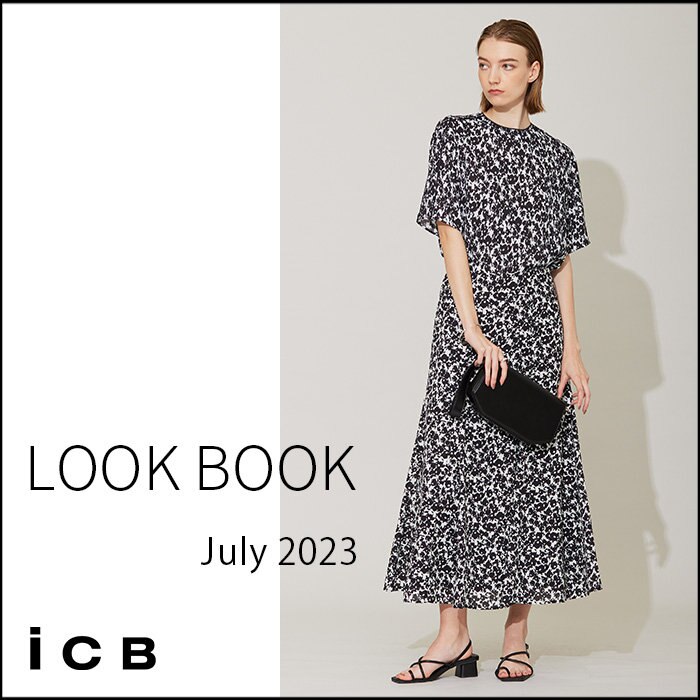 7月新作スタイリング