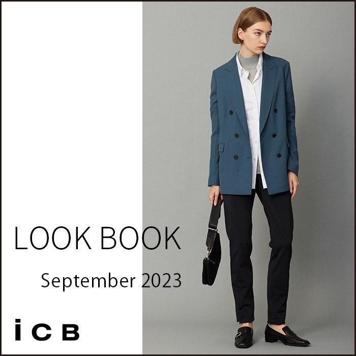 9月新作スタイリング