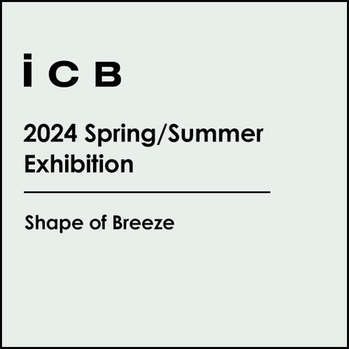 ICB 2024 Spring/Summer Exhibition ONWARD CROSSET ファッション通販サイト[オンワード