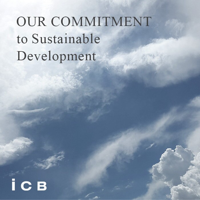 【特集】OUR COMMITMENT