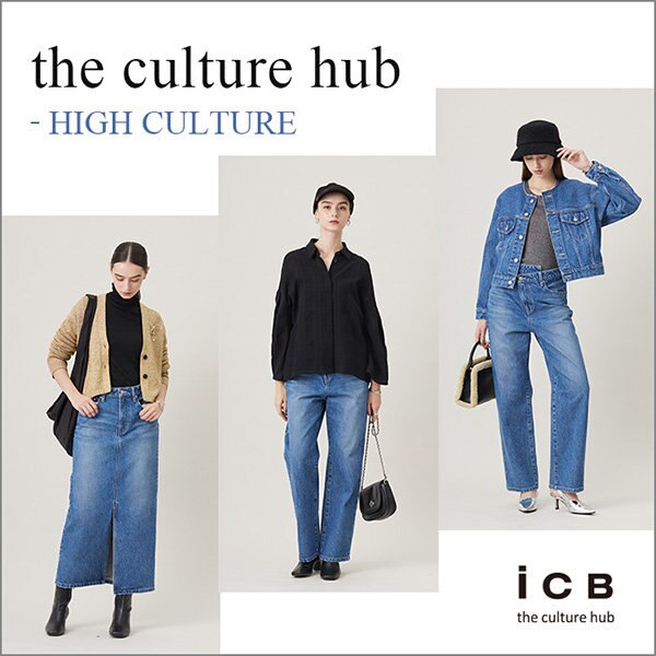 the culture hub- HIGH CULTURE