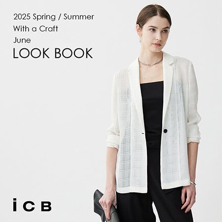 2025SS June LOOK BOOK