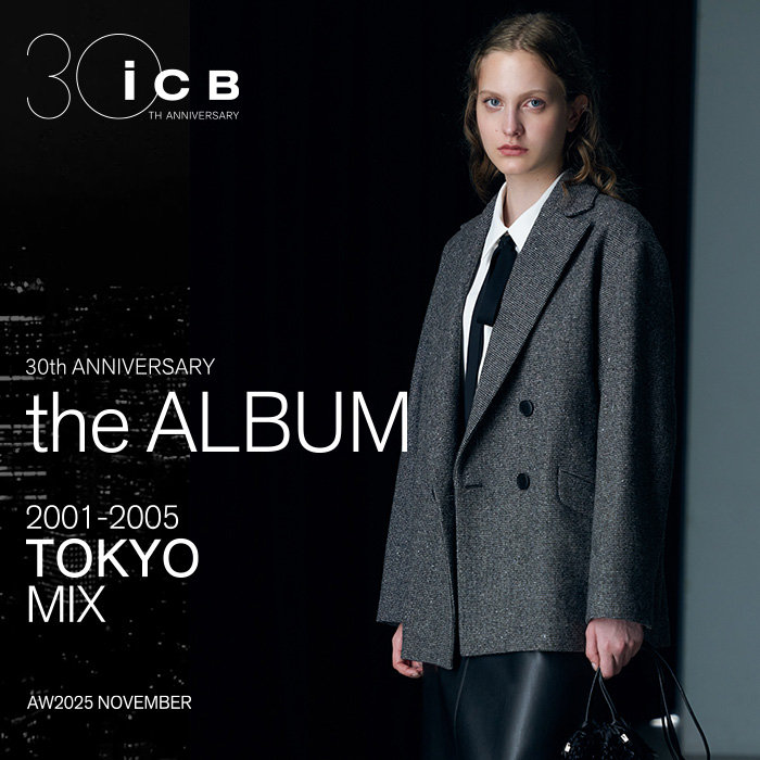 30th ANNIVERSARY 【TOKYO MIX】