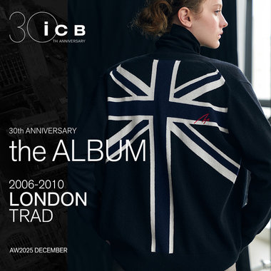 30th ANNIVERSARY 【LONDON TRAD】