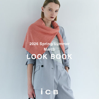2026 SS March LOOK BOOK