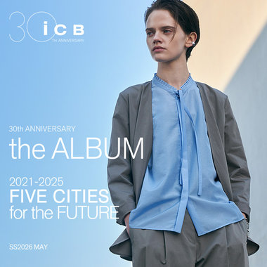 30th ANNIVERSARY 【FIVE CITIES for the FUTURE】