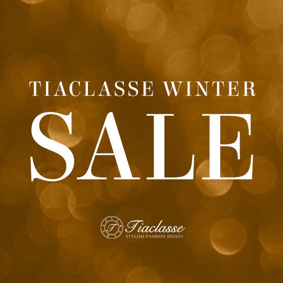 Tiaclasse Winter Sale
