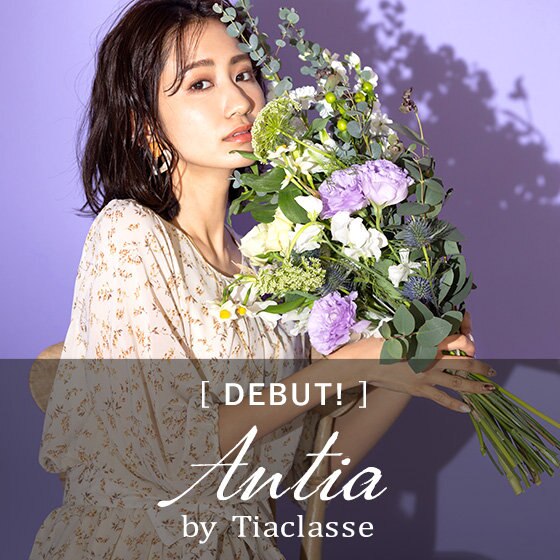 ティアクラッセから新ラインが登場♪