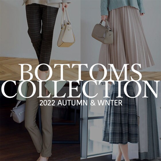 スカート？パンツ？この秋欲しいボトムス♪