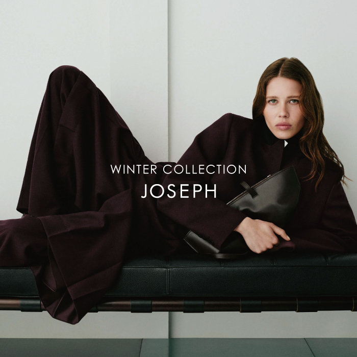 【新作】WINTER COLLECTION