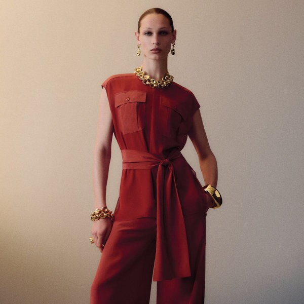 【新作】SPRING COLLECTION