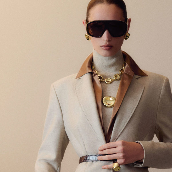 26AW London Fashion Week