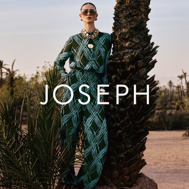 JOSEPH BRAND CAMPAIGN