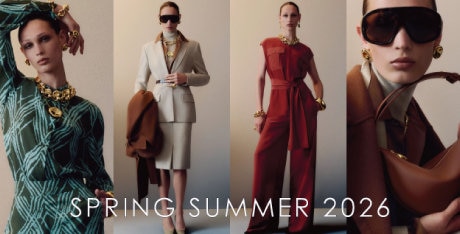 SPRING SUMMER 2026 NEW SEASON TAILORING | ファッション通販サイト[オンワード・クローゼット]