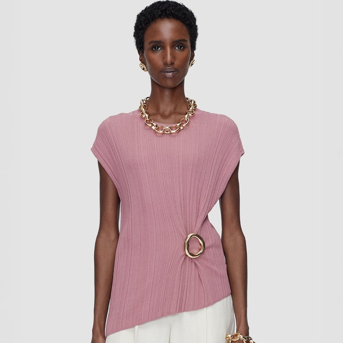 SPRING KNIT WEARのご紹介