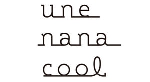 une nana cool