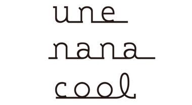 une nana cool