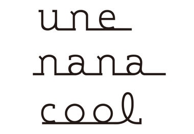 une nana cool