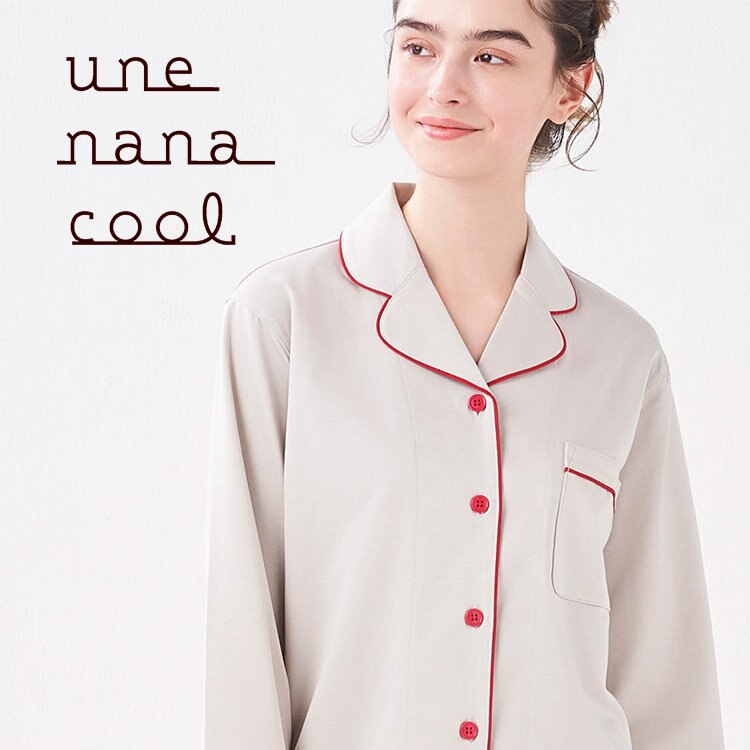 新作パジャマが続々登場！