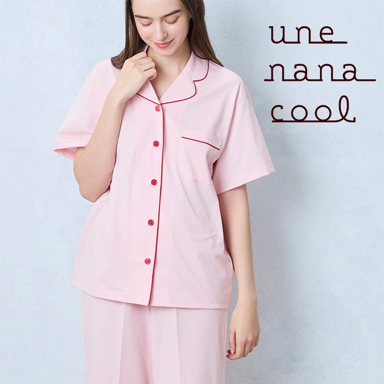 半袖パジャマ登場★