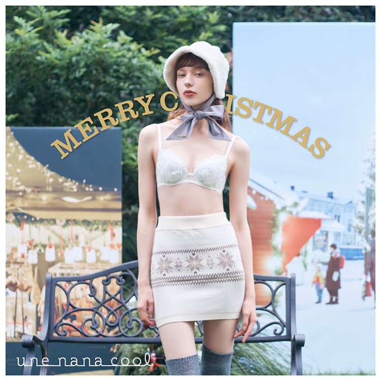 ホリデーシーズンにピッタリな商品特集★