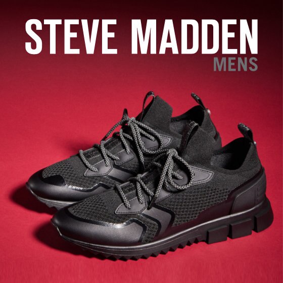 【通気性抜群◎】フィット感重視のニットスニーカー！