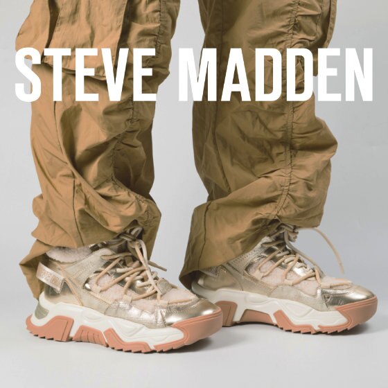 【冬にぴったり】保温性抜群◎ふわもこハイカットスニーカー！