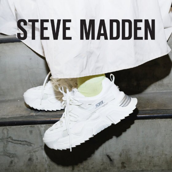 【トレンド必見】NYらしいデザインが印象的な次世代スニーカー