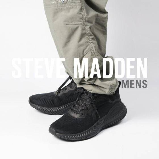 【ルックス◎】デイリー使いにおすすめの万能スニーカー！