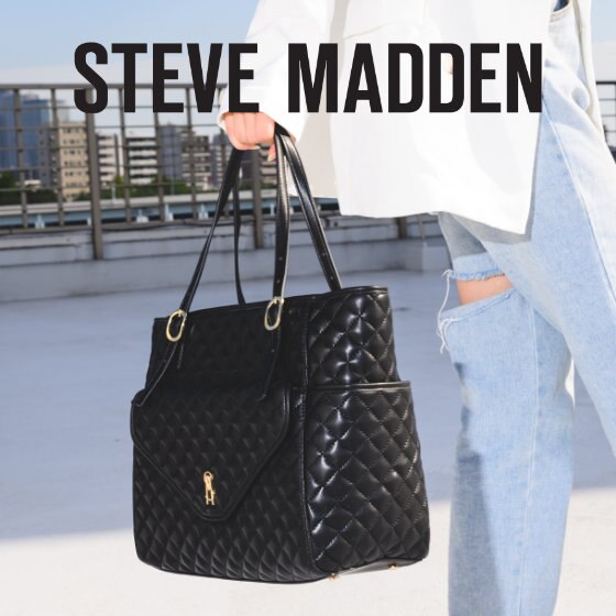 【大容量】オンオフ問わず使える大容量バッグ！