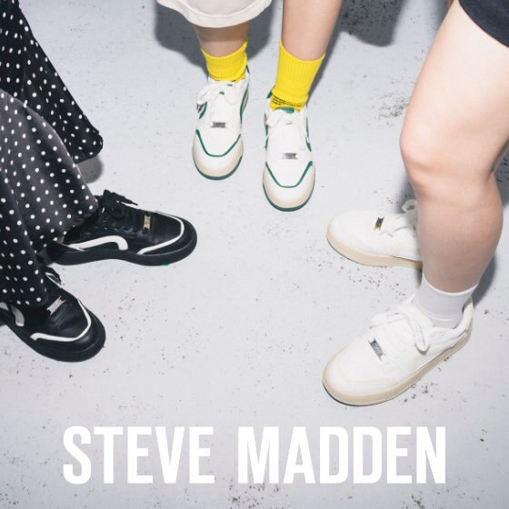 【ワードローブ必須】大人コーデにマッチするクラシカルスニーカー