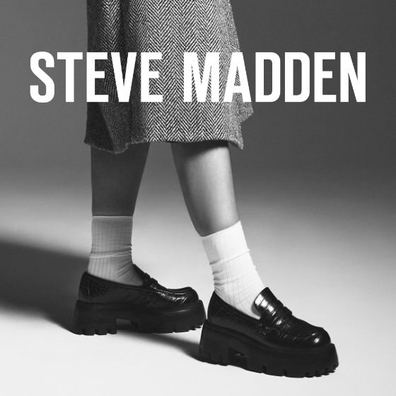 【スタイルアップ◎】ワンアクセントの効いた厚底ローファー