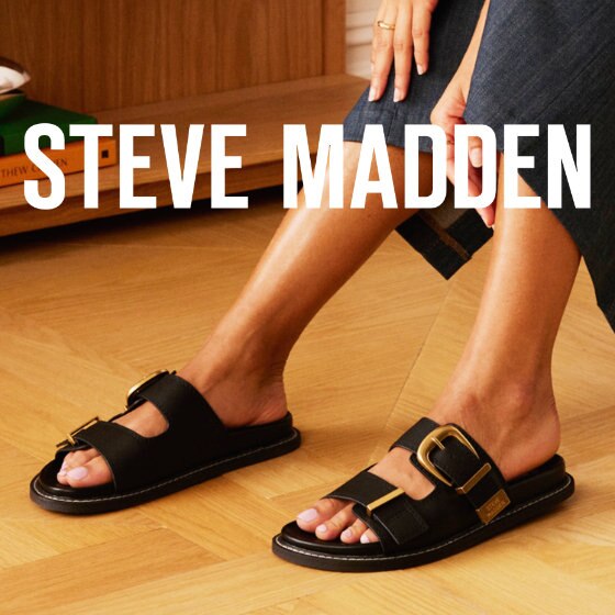 【新作注目】洗練フラットでつくる、大人の夏サンダル♪