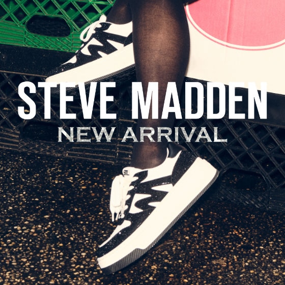 【新商品！！】盛れる×輝く！ビジュー厚底スニーカーに注目！