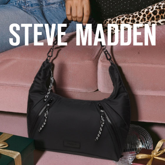 【新作バッグ】カジュアルに遊ぶ、大人のための旬顔ナイロンバッグ