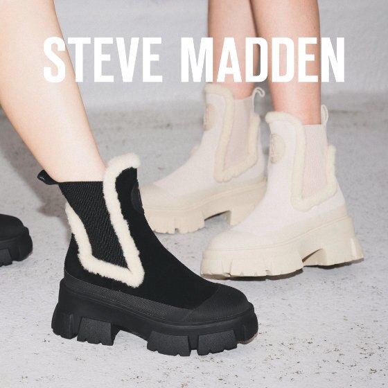 【新商品】ボリュームも、可愛さも。冬仕上げのサイドゴアブーツ