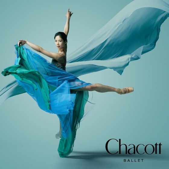 【新作】ゆらめく水面を想わせるコレクション