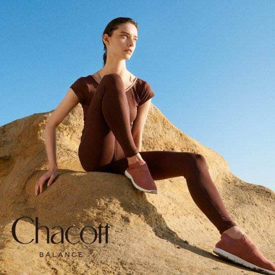 【Chacott BALANCE】6月新作ウェア発売