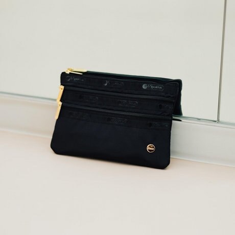 LeSportsac × Chacott コラボレーションアイテム | ONWARD CROSSET