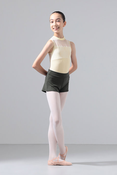 Chacott BALLET - Junior / Kids - | ONWARD CROSSET 