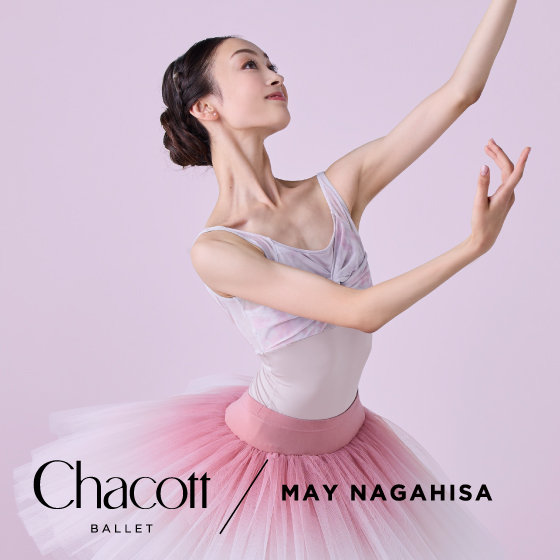 永久メイさんの「好き」を詰め込んだコラボウェア