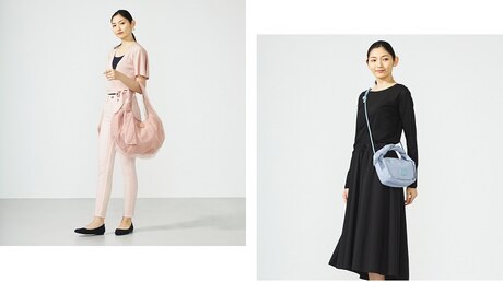 TUTU BAG COLLECTION | ONWARD CROSSET | ファッション通販サイト[オン