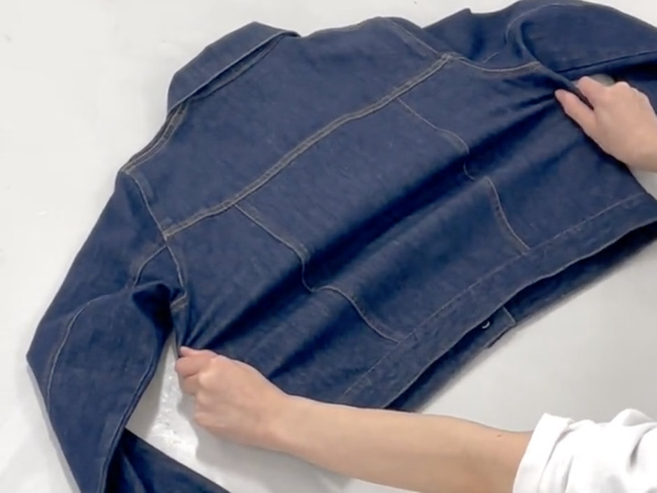 こんなにも伸びるんです